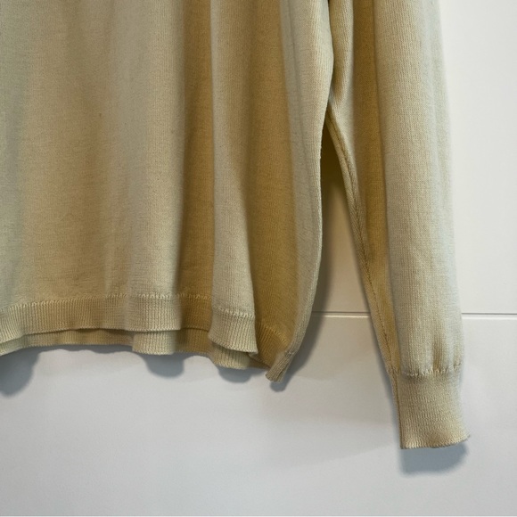 Ballantyne | Merino Wool Sweater - Picture 5 of 13